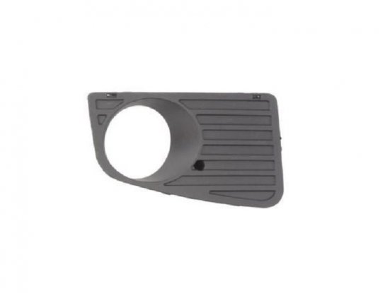 Acceder a la pieza Rejilla inferior derecha parachoques delantero + AN AB