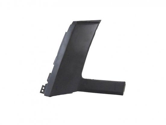 Acceder a la pieza Moldura bajo faro izquierda