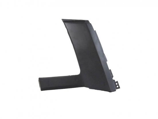 Acceder a la pieza Moldura bajo faro derecha