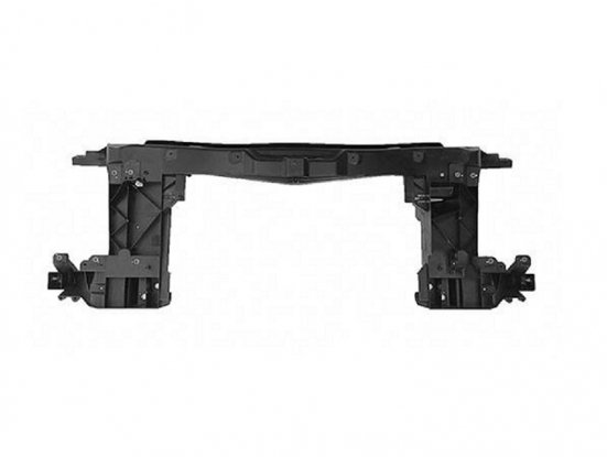 Acceder a la pieza Frente interno