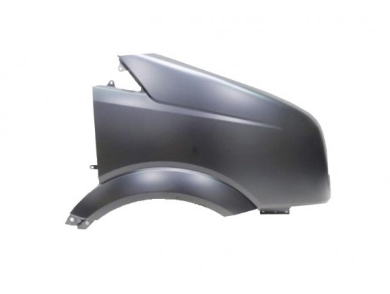 Acceder a la pieza Aleta delantero derecha