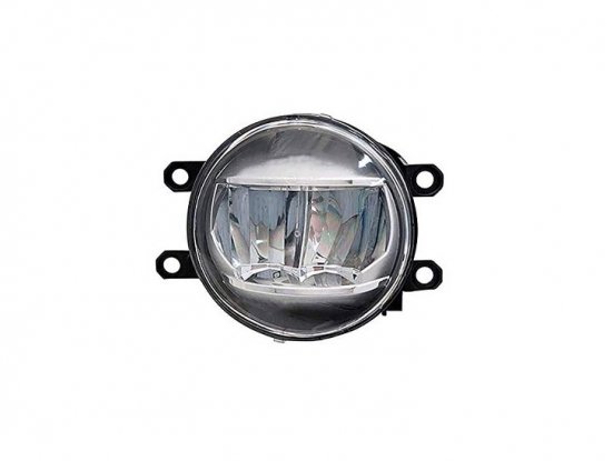 Acceder a la pieza Faro antiniebla derecho LED