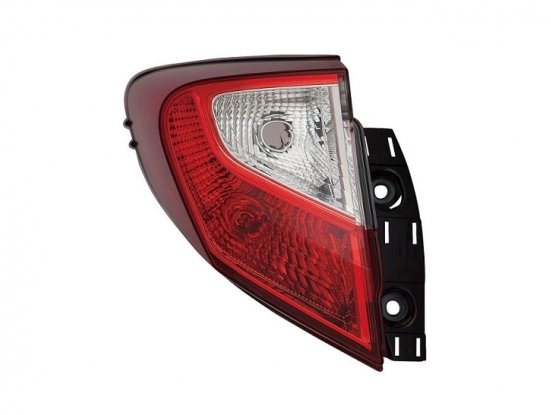 Piloto trasera izquierda exterior LED TOYOTA C-HR  pour TOYOTA C-HR Piloto trasera izquierda exterior LED TOYOTA C-HR  pour TOYOTA C-HR