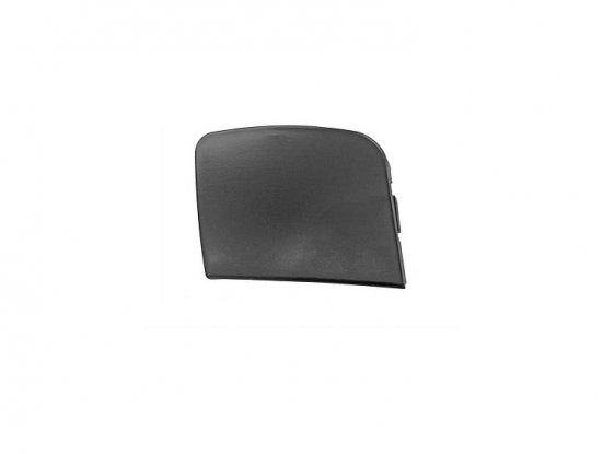 Acceder a la pieza Tapa gancho parachoques delantero imprimado