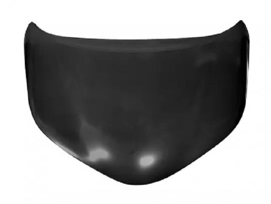 Acceder a la pieza Capo delantero