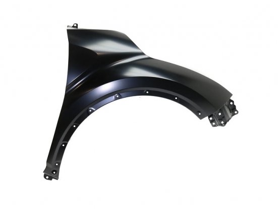 Acceder a la pieza Aleta delantera derecha