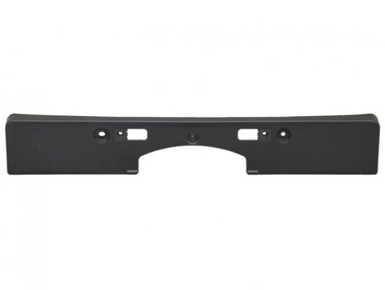 Acceder a la pieza Portamatrícula parachoques delantero