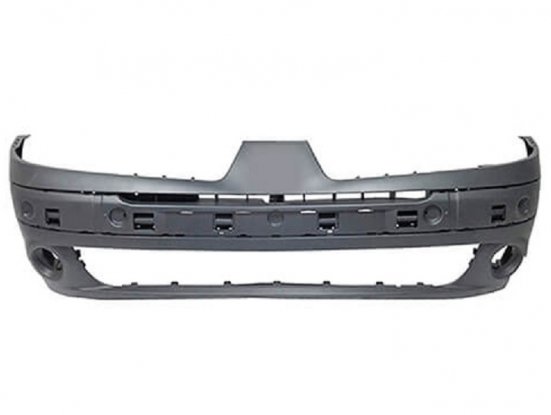 Acceder a la pieza Parachoques delantero imprimado 04>06