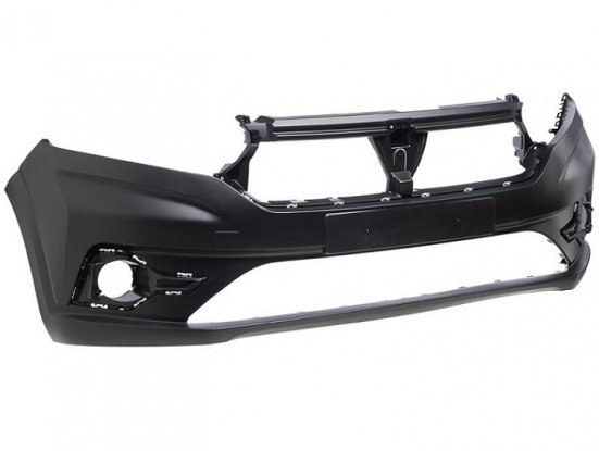 Acceder a la pieza Parachoques delantero imprimado