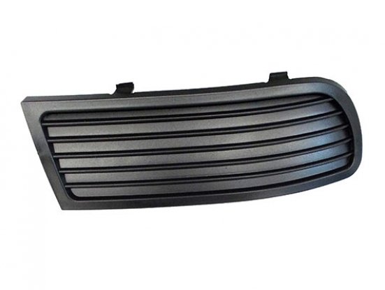 Acceder a la pieza Rejilla izquierda parachoques delantero