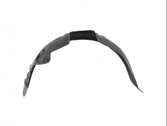 Acceder a la pieza Guardabarros delantero derecho