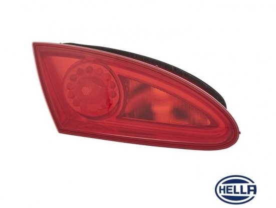 Acceder a la pieza Piloto trasero izquierdo interior [Hella]