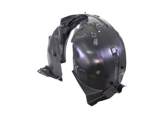 Acceder a la pieza Guardabarros delantero derecho