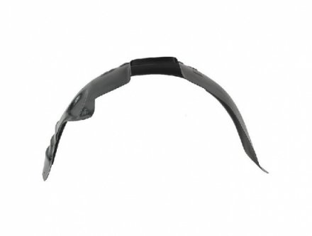 Acceder a la pieza Guardabarros delantero derecho