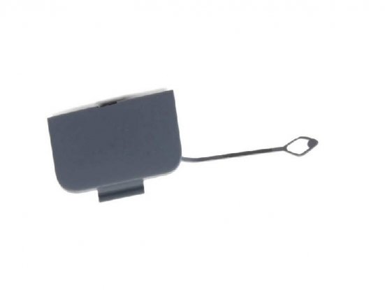 Acceder a la pieza Tapa gancho parachoques delantero