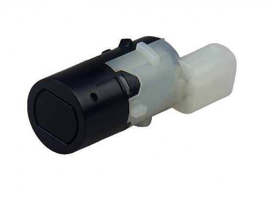 Acceder a la pieza Sensor de aparcamiento