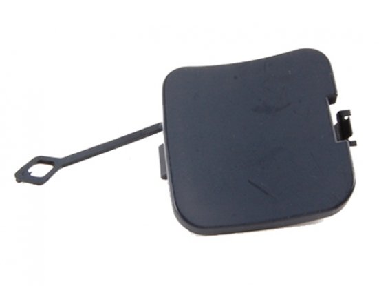 Acceder a la pieza Tapa gancho parachoques trasero [sedan]