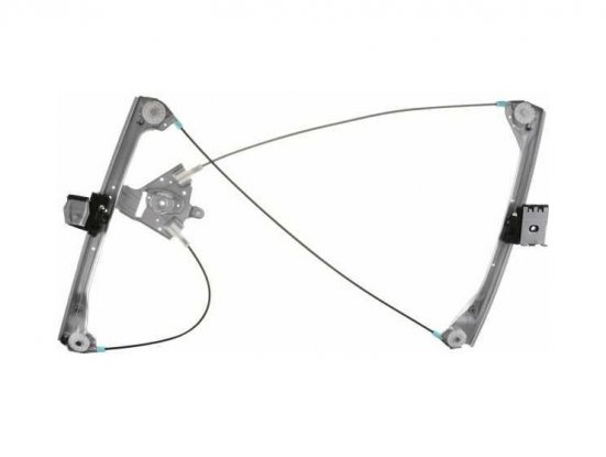 Acceder a la pieza Mecanismo elevalunas delantero izquierdo [3 puertas]