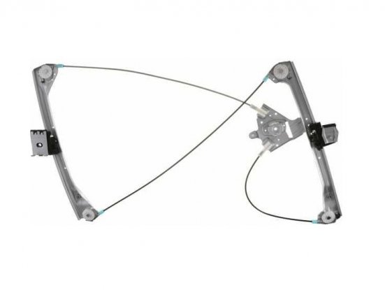 Acceder a la pieza Mecanismo elevalunas delantero derecho [3 puertas]