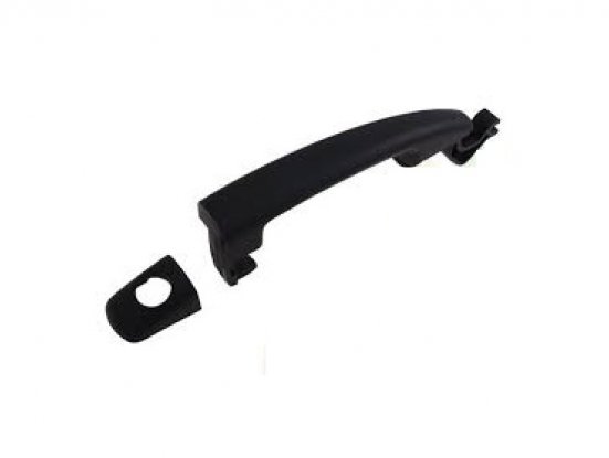 Acceder a la pieza Manilla exterior delantera izquierda imprimada