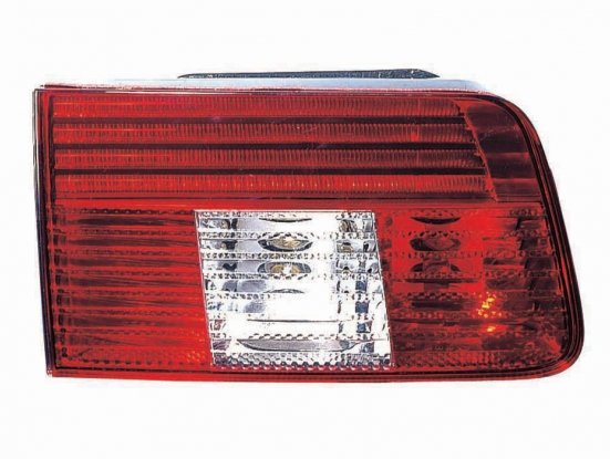 Acceder a la pieza Piloto trasero interior derecho LED [5 puertas]