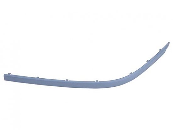 Acceder a la pieza Moldura izquierda parachoques delantero