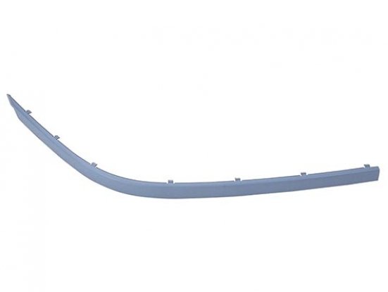 Acceder a la pieza Moldura derecha parachoques delantero