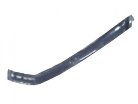 Moldura derecha imprimada parachoques trasero familiar BMW SERIE 5  pour BMW SERIE 5 Moldura derecha imprimada parachoques trasero familiar BMW SERIE 5  pour BMW SERIE 5