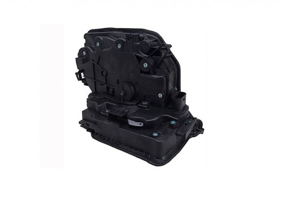 Acceder a la pieza Cerradura de puerta delantera derecha (4 pins)