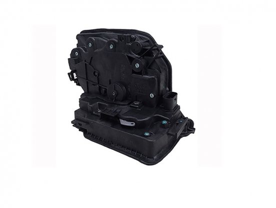 Acceder a la pieza Cerradura de puerta trasera izquierda (4 pins)