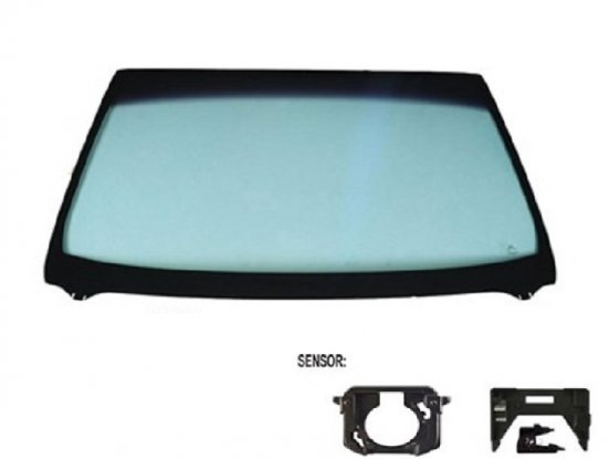 Parabrisas tintado verde acústico sensor + camara BMW SERIE 2  pour BMW SERIE 2 Parabrisas tintado verde acústico sensor + camara BMW SERIE 2  pour BMW SERIE 2
