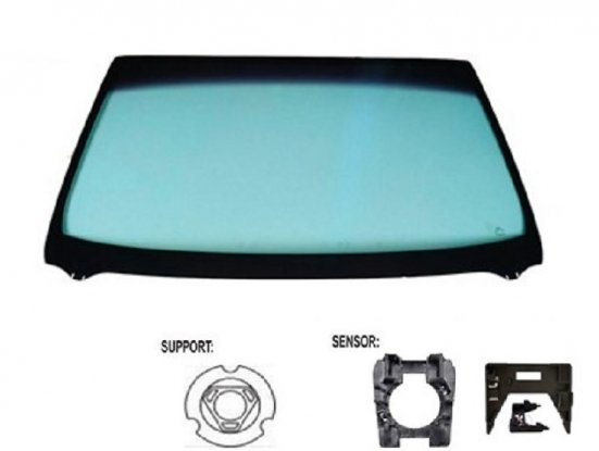 Parabrisas tintado verde acústico sensor + camara BMW SERIE 2  pour BMW SERIE 2 Parabrisas tintado verde acústico sensor + camara BMW SERIE 2  pour BMW SERIE 2