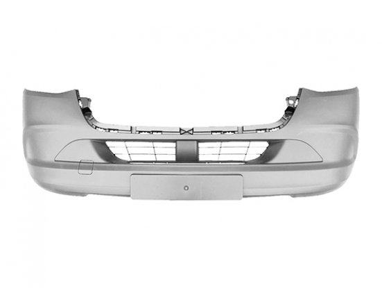 Acceder a la pieza Parachoques delantero imprimado