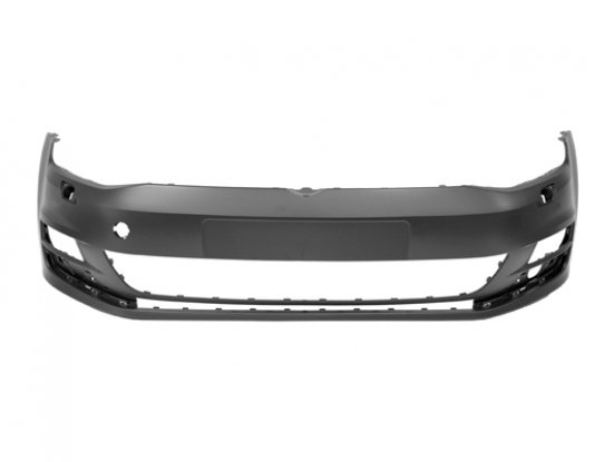 Acceder a la pieza Parachoques delantero imprimado para lavafaros