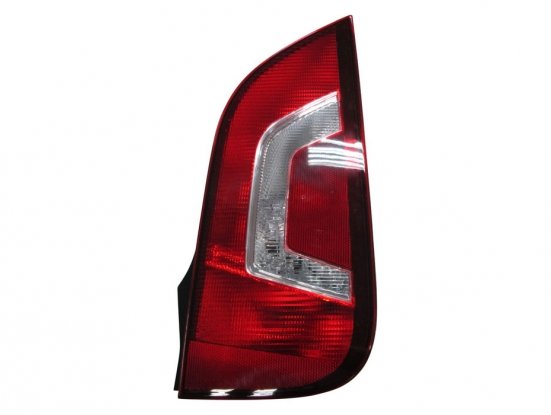 Acceder a la pieza Piloto trasero derecho RY10W+R10W+P21/4WX3