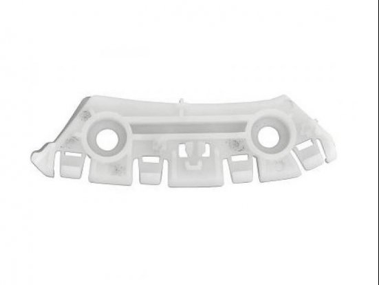 Acceder a la pieza Brida parachoques delantero izquierda