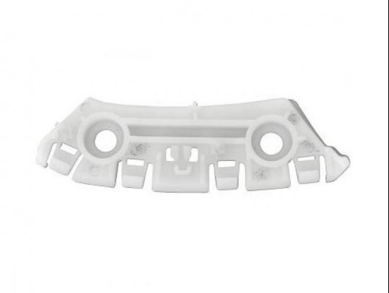 Acceder a la pieza Brida derecha de parachoques delantero