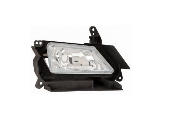 Acceder a la pieza Faro antiniebla derecho HB4 [4/5 puertas]