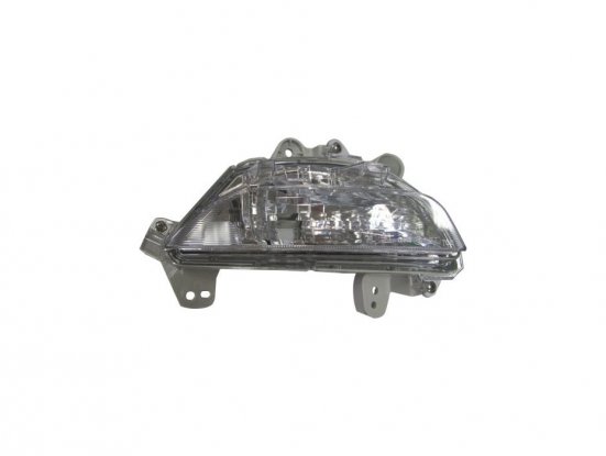 Acceder a la pieza Piloto delantero izquierdo