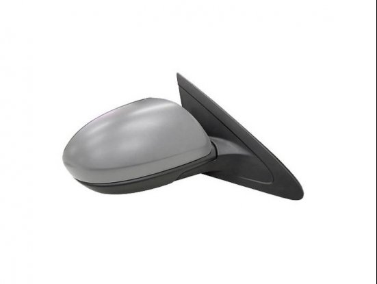 Acceder a la pieza Retrovisor derecho eléctrico, imprimado, térmico, cromado