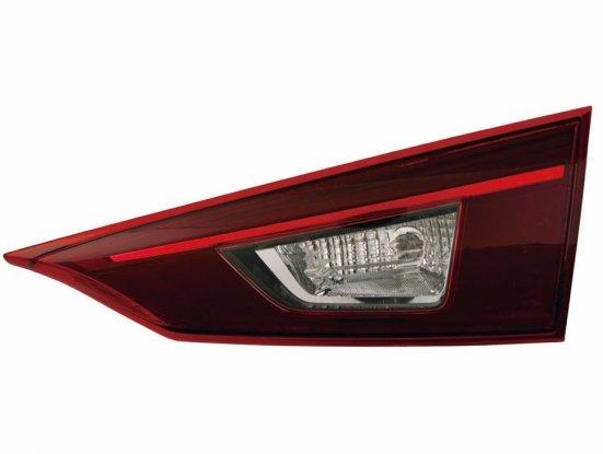 Acceder a la pieza Piloto trasero interior derecho [Sedan]