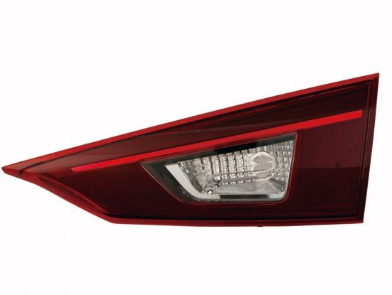 Acceder a la pieza Piloto trasero interior derecho [Sedan]