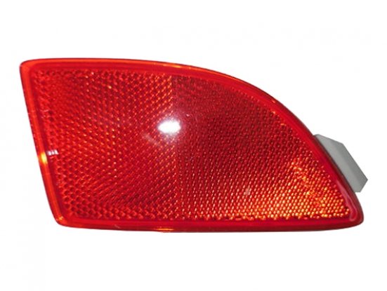 Acceder a la pieza Catadióptrico izquierdo parachoques trasero [5 puertas]