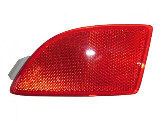 Acceder a la pieza Catadióptrico derecho parachoques trasero [5 puertas]