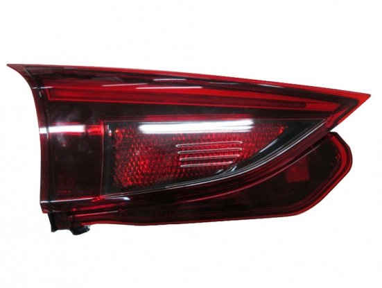 Acceder a la pieza Piloto trasero interior izquierdo LED [5 puertas]