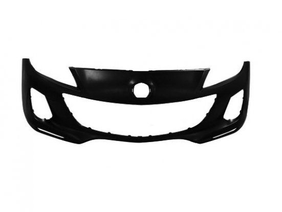 Acceder a la pieza Parachoques delantero imprimado [2.0/2.5]