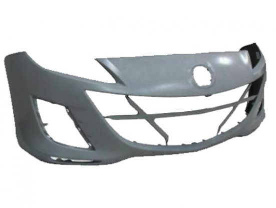 Acceder a la pieza Parachoques delantero imprimado [2.0L]