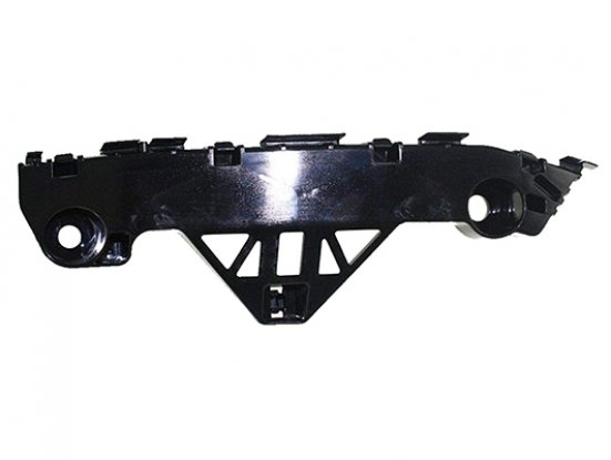 Acceder a la pieza Refuerzo central izquierdo parachoques delantero