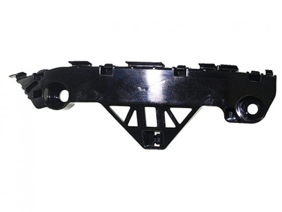 Acceder a la pieza Refuerzo central derecho parachoques delantero