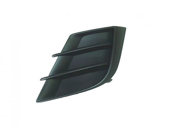 Acceder a la pieza Rejilla izquierda parachoques delantero